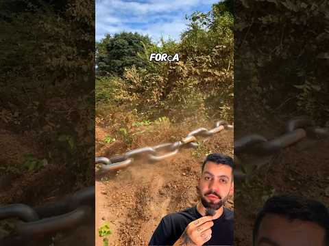 Isso aqui é permitido pela lei? #floresta #desmatamento #aprenda