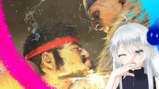 🔴【STREET FIGHTER 6】Season3DLC追加キャラクター第一弾！サガットでタイガー