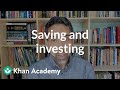 Investment Concepts and Financial Literacy