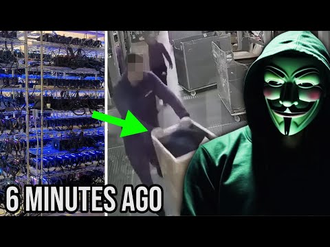 This Is One Of The Craziest Rabbit Holes Right Now... | 2025