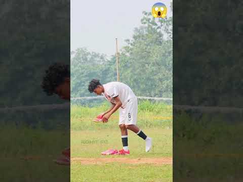 jhirpani ka star player#rahit#shorts#viral#video#footballskillschallenge#bestdefendar#shortsviral