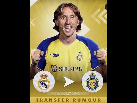Players Who Were rumoured To join AL-Nassr in The winter! 📰🔥