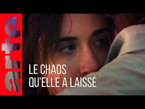 Le chaos qu'elle a laissé | Court métrage | ARTE Cinema