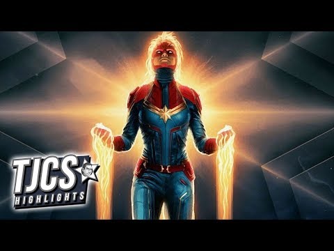 How Would A Bad Captain Marvel Movie Affect The MCU