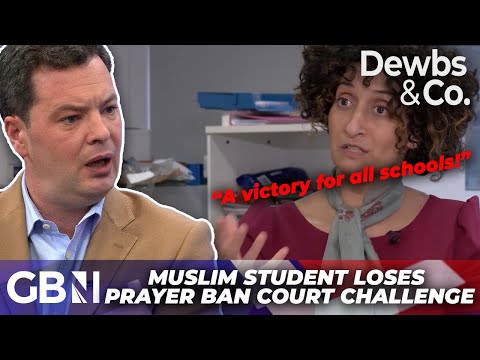 High Court prayer ban ruling at London school 'the RIGHT decision' | Victory for all schools?