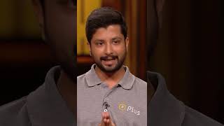 Anupam के लगातार सवाल… क्या investment का hint दे रहे थे? | Pitcher Moment | #shorts