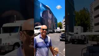 Bruce Willis Celebrates DIE HARD 37th Anniversary.