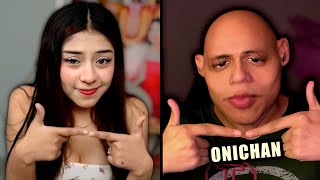 Buscando NOVIA en internet 9 😲​🥵​