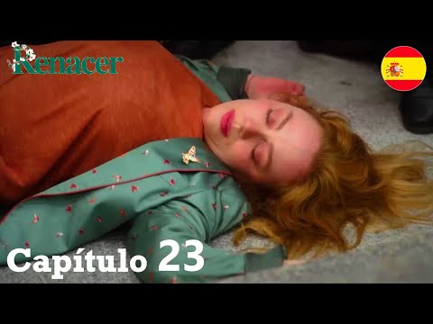 Renacer Antena 3 Serie Turca Capitulo 23