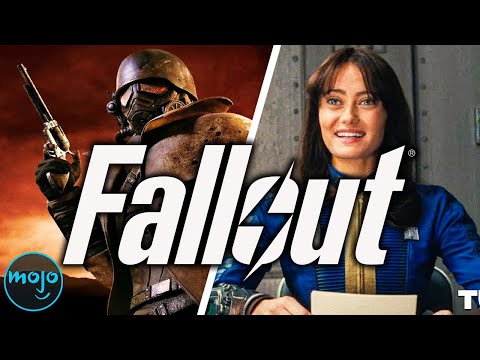 The Complete Fallout Timeline EXPLAINED