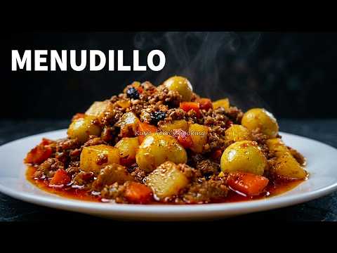 DON'T JUST COOK THIS! THE SECRETS TO THE BEST RICE KILLER MENUDILLO THAT EVERYONE WILL LOVE!!! 🍚😋