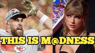 UNBELIEVABLE: Taylor Swift revealed her next chapter with Travis Kelce .#taylorswift #traviskelce.