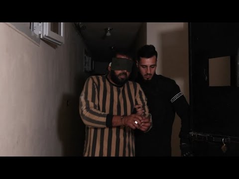 العدالة تتحقق القبض على منفذ تفجير سجو متنكراً بزي نسائي