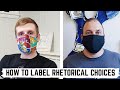 Rhetorical Choices and Analysis Concepts