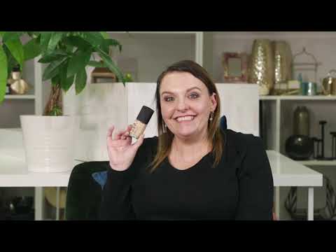 debenhams.com & Debenhams Voucher Code video: Good for skin foundations: NARS' Sheer Glow Liquid Foundation