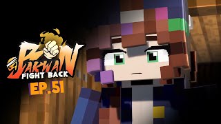 TRAGEDI - Bakwan: Fight Back Episode 51 [ Minecraft Roleplay ]