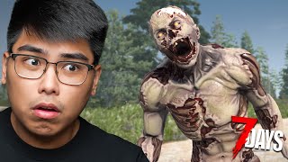 7 Days to Die: Survival - Episode 4