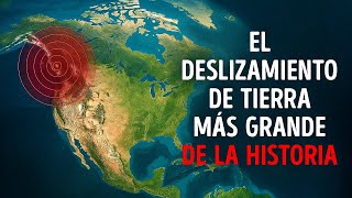 Este Gran Volcán en los EE. UU. Se Está Despertando de Nuevo