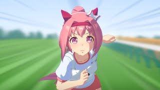 【UMA MUSUME: PRETTY DERBY】HARU URARA ARIMA KINEN RUN【LUNARIA】 💝