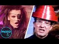 1980s Music Video Trivia
