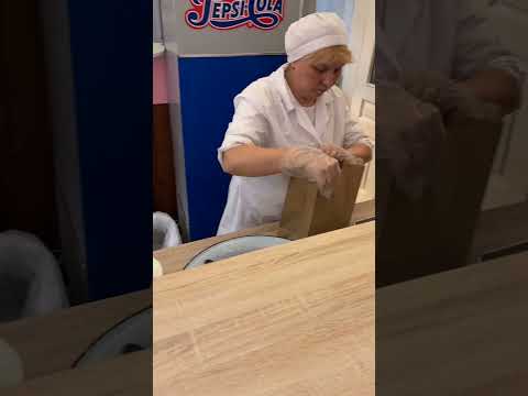 В ЧЕМ СЕКРЕТ ЭТИХ ПЫШЕК ИЗ ПИТЕРА?
