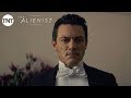 Trailer 2 da série The Alienist