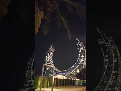 Check out how the shows went in Qatar, Doha🔥 Crazy to ride shows in middle of the desert! #doha