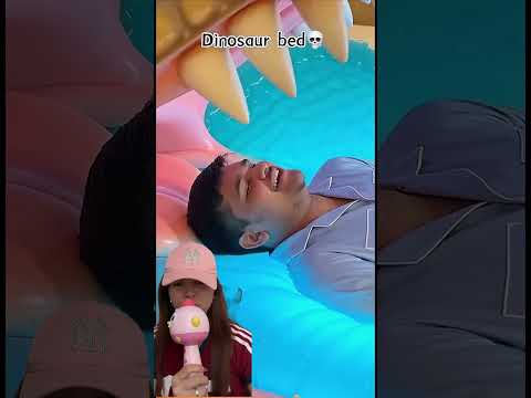 KASUR BARU, KASUR DINO ⁉️