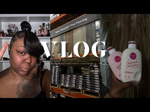 VLOG: EYE SURGERY DATE,IM BACK HOME SINGLE + MORE FINAL | BRIANA MARIE