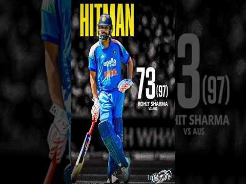 कप्तानी पर उठे सवाल #cricket #shorts #bcci #sports #indvsaus #sportsnews #match #indiateam #india