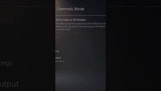 how to get 120hz on psvr2