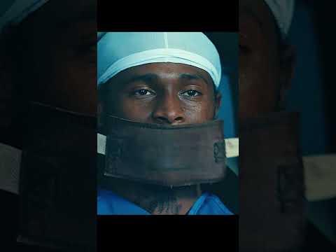 One of my favorite prison scenes. #movie #shorts #series