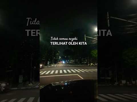 Tidak semua rezeki terlihat oleh kita #viral #video #jakarta #viralvideo #fypシ #jalanmalam
