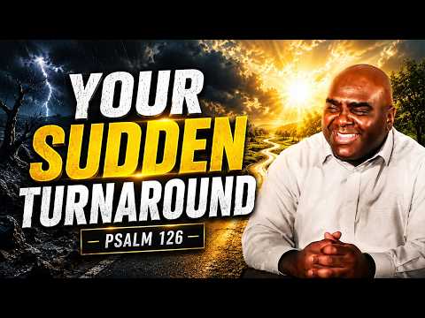 Everything Looked Lost… Then God Stepped In