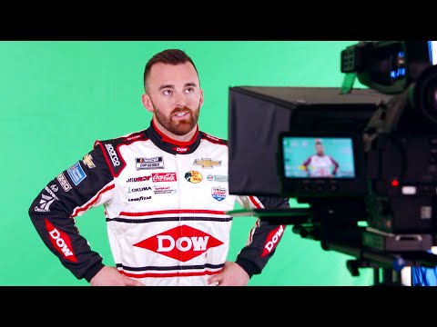 Behind the Scenes Right Before Daytona | NASCAR All In