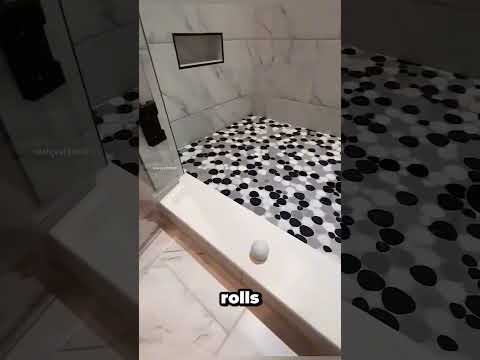 This Bathroom Test Will Blow Your Mind!