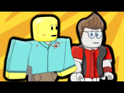 If ROBLOX Murder Mystery was Realistic