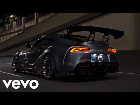 Mzade - Carved In Stone (Original Mix)