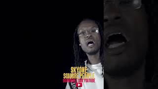 SKYONE - SOMBRE PERIPLE ( DISPO SUR YOUTUBE )