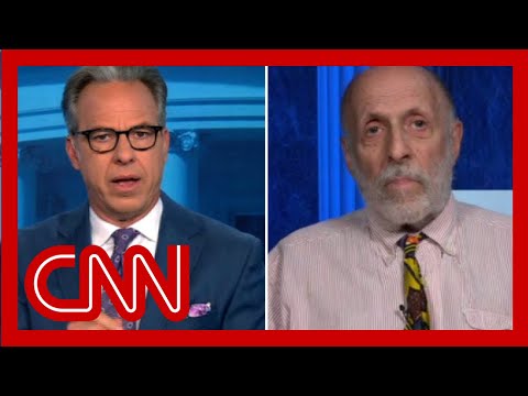 Jake Tapper presses Trump co-defendant attorney about Georgia case