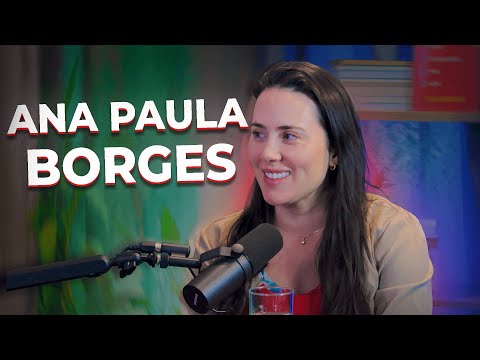 Propriedade Intelectual no Direito do Entretenimento - Ep.11 com Ana Paula Borges Martins