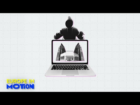 YouTube video thumbnail: Europe's Smes are Crippled by Cyber Scams: Which Countries are Most Affected?