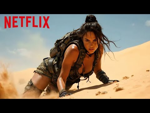 Top 5 Best ACTION MOVIES You Should Watch Now! 2025