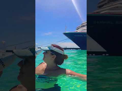 🤿#Carnival #Cruise #Ship