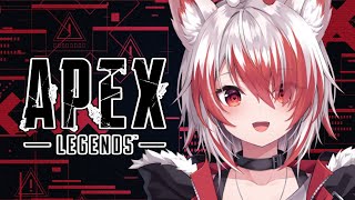 【APEX】NIRUさんのカスタム明日でるよーう！ w/ 【VEE/秋雪こはく】