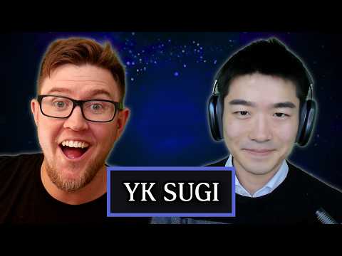 The Tools Are Smarter. Are You? ft. YK Sugi | S02 E12 - Backend Banter