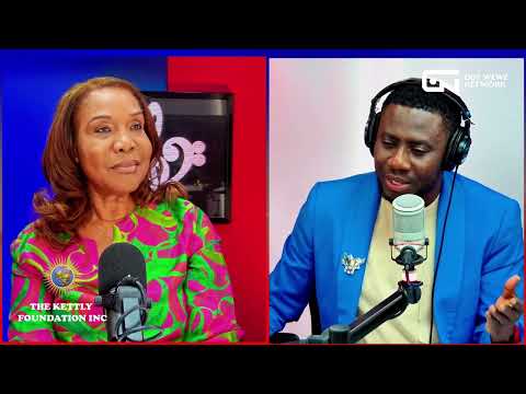 Kettly Fundation ap bay yon Mercedes-Bens 60 000 dola siw achte tikè pou al nan Gala sa le 26 jiyè