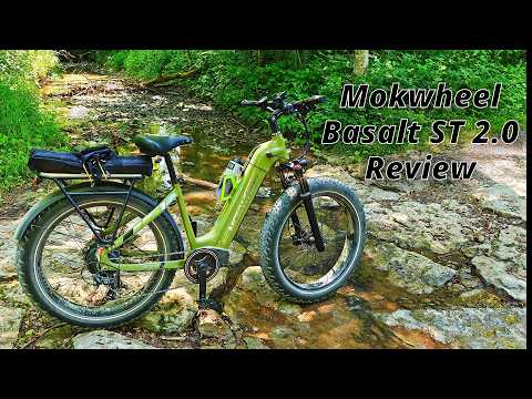 Mokwheel Basalt ST 2.0 no-BS Review | durchweg sehr solide