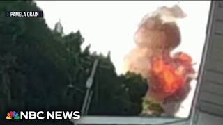 YouTube video thumbnail: Deadly Home Explosion in Illinois