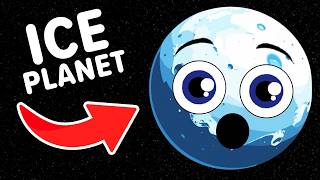 New Earth-Sized Planet is Only 146 Light Years Away! | KLT